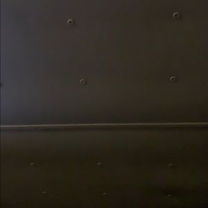 Meet your Posher, Travis